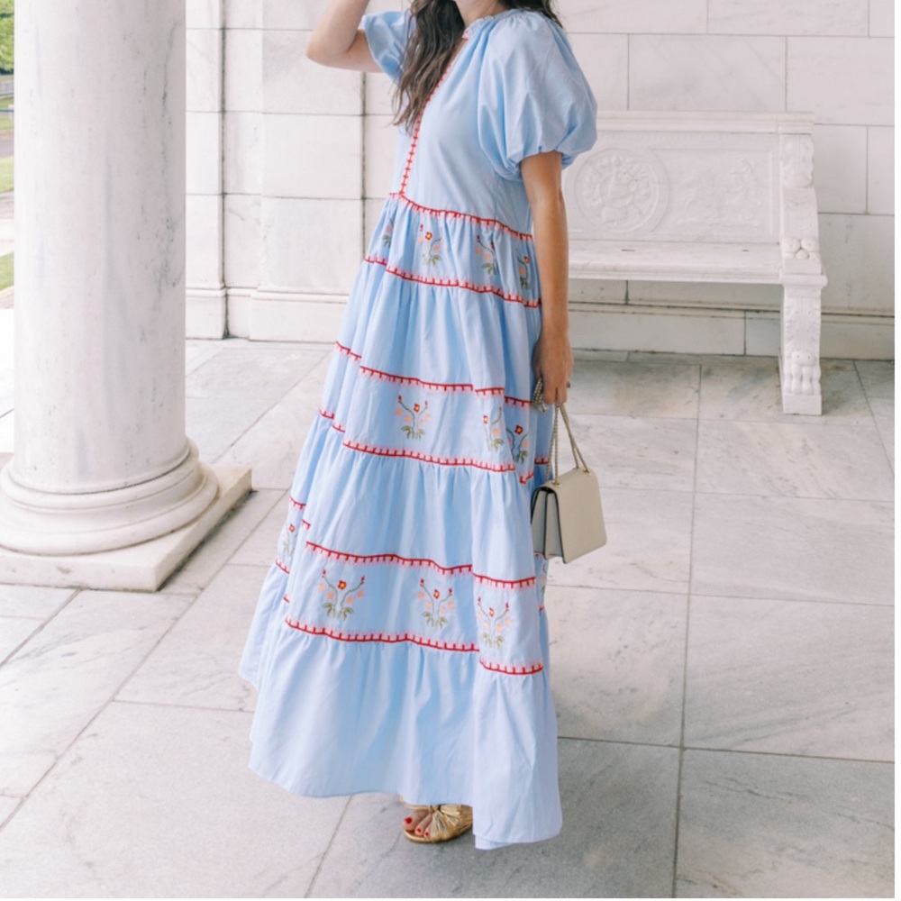 (No Sale) I’m looking for this dress.